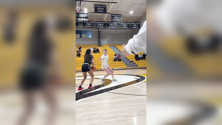 Angie Fernandez: 2025-26 All-Dade Second Team