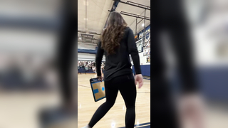 Angie Fernandez: 2025-26 All-Dade Second Team