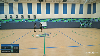 Florida Nation 7th Vs. Remy Mob 8th