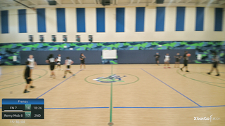 Florida Nation 7th Vs. Remy Mob 8th