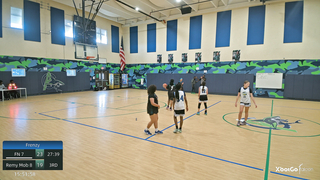 Florida Nation 7th Vs. Remy Mob 8th