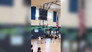 Florida Nation Basketball 5 grade