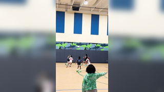Florida Nation Basketball 5 grade