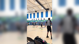 Florida Nation Basketball 5 grade