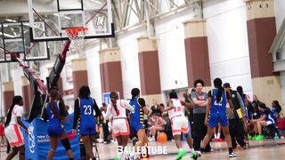 Florida Nation 16U Holds Off FBC Legacy 29–25 in Session 1 Opener (Milwaukee)