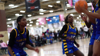 Florida Nation 16U Holds Off FBC Legacy 29–25 in Session 1 Opener (Milwaukee)