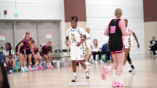 Florida Nation 16U Finishes Strong, Beats Wisconsin Playmakers Behind Big Second Half