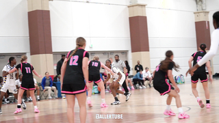 Florida Nation 16U Finishes Strong, Beats Wisconsin Playmakers Behind Big Second Half