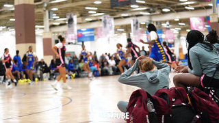 Florida Nation 16U Stays Hot, Moves to 3–0 After 56–38 Win Over STF Basketball