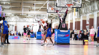 Florida Nation 16U Stays Hot, Moves to 3–0 After 56–38 Win Over STF Basketball