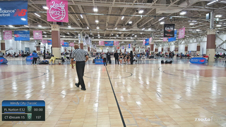 Florida Nation E32 15U VS CT-iDream 15U LP32