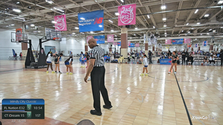 Florida Nation E32 15U VS CT-iDream 15U LP32