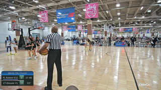 Florida Nation E32 15U VS CT-iDream 15U LP32