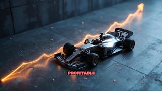 How Formula 1 Went From Nearly Dead to a $15 Billion Empire in Less Than 10 Years