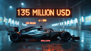 How Formula 1 Went From Nearly Dead to a $15 Billion Empire in Less Than 10 Years
