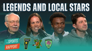 Vermont Sports Hall of Famers and rising stars