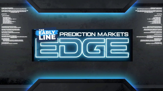 Monday's Top Markets, NFL Draft Odds, Soccer Markets | Prediction Markets Edge, 4/20/26