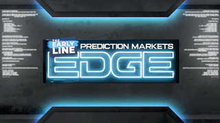 Monday's Top Markets, NFL Draft Odds, Soccer Markets | Prediction Markets Edge, 4/20/26