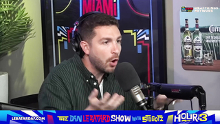 Thunder in Three | DLS 4/20/26 Part 2