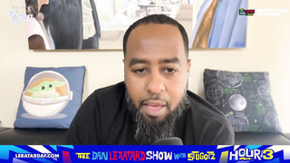 Thunder in Three | DLS 4/20/26 Part 2