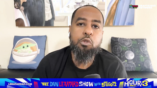 Thunder in Three | DLS 4/20/26 Part 2