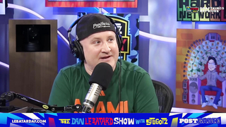 Thunder in Three | DLS 4/20/26 Part 2