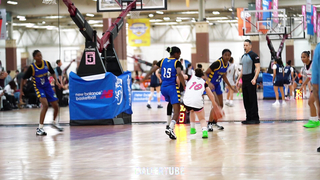 Florida Nation 16U Goes Undefeated in Session 1 of New Balance Circuit