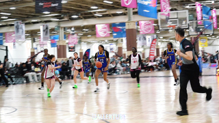 Florida Nation 16U Goes Undefeated in Session 1 of New Balance Circuit