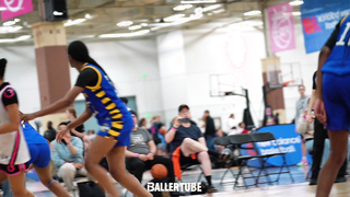 Florida Nation 16U Goes Undefeated in Session 1 of New Balance Circuit