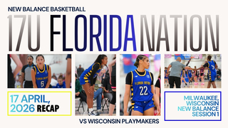 Florida Nation 17U Defeats Wisconsin Playmakers 42-13 in New Balance Milwaukee Opener