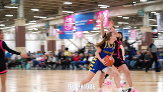 Florida Nation 17U Defeats Wisconsin Playmakers 42-13 in New Balance Milwaukee Opener