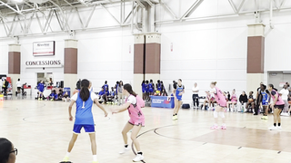 Shiloh Archambault-Tiger Highlights from the New Balance Windy City Classic P32 15U p