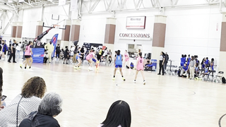 Shiloh Archambault-Tiger Highlights from the New Balance Windy City Classic P32 15U p