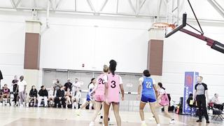 Shiloh Archambault-Tiger Highlights from the New Balance Windy City Classic P32 15U p