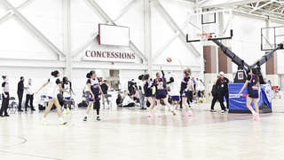 Shiloh Archambault-Tiger Highlights from the New Balance Windy City Classic P32 15U p