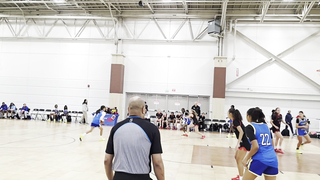 Shiloh Archambault-Tiger's highlights from the Windy City Classic P32 15U part 2