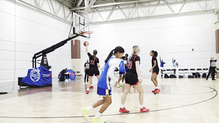 Shiloh Archambault-Tiger's highlights from the Windy City Classic P32 15U part 2