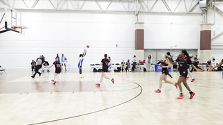 Shiloh Archambault-Tiger's highlights from the Windy City Classic P32 15U part 2