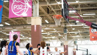 Florida Nation P32 17U Defeats San Antonio Hoops Elite, Finishes 3-1 at New Balance Milwaukee Session