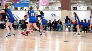 Florida Nation P32 17U Defeats San Antonio Hoops Elite, Finishes 3-1 at New Balance Milwaukee Session