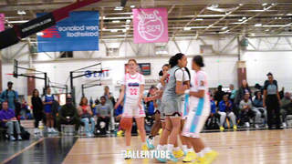 Colorado Hoopsters Defeat Carolina All In in LP32 Session 1 Behind Reece Gilpatrick’s 23 Points