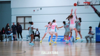 Colorado Hoopsters Defeat Carolina All In in LP32 Session 1 Behind Reece Gilpatrick’s 23 Points
