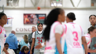 Colorado Hoopsters Defeat Carolina All In in LP32 Session 1 Behind Reece Gilpatrick’s 23 Points