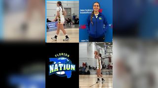 Isabella Aloisio Class of 2028 Windy City Classic