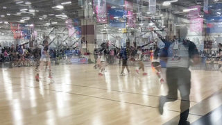 Isabella Aloisio Class of 2028 Windy City Classic