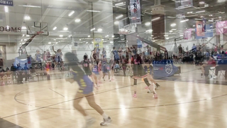 Isabella Aloisio Class of 2028 Windy City Classic
