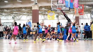 Florida Nation 15U Game 1 Recap | New Balance P32 Milwaukee Session