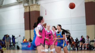 Florida Nation 15U Game 1 Recap | New Balance P32 Milwaukee Session