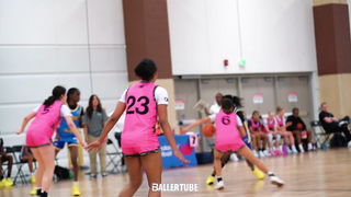 Florida Nation 15U Game 1 Recap | New Balance P32 Milwaukee Session