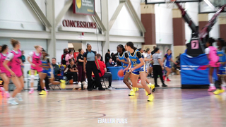 Florida Nation 15U Game 1 Recap | New Balance P32 Milwaukee Session